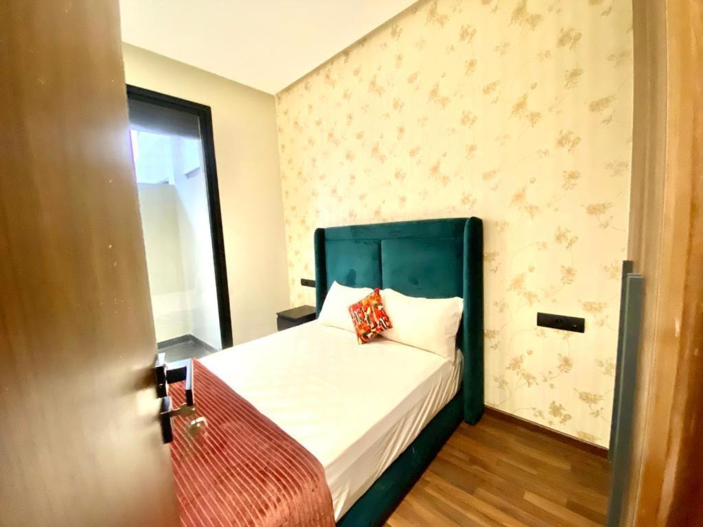 New Modern 1 Bedroom 1Min Fr Tramway Casablanca Luaran gambar