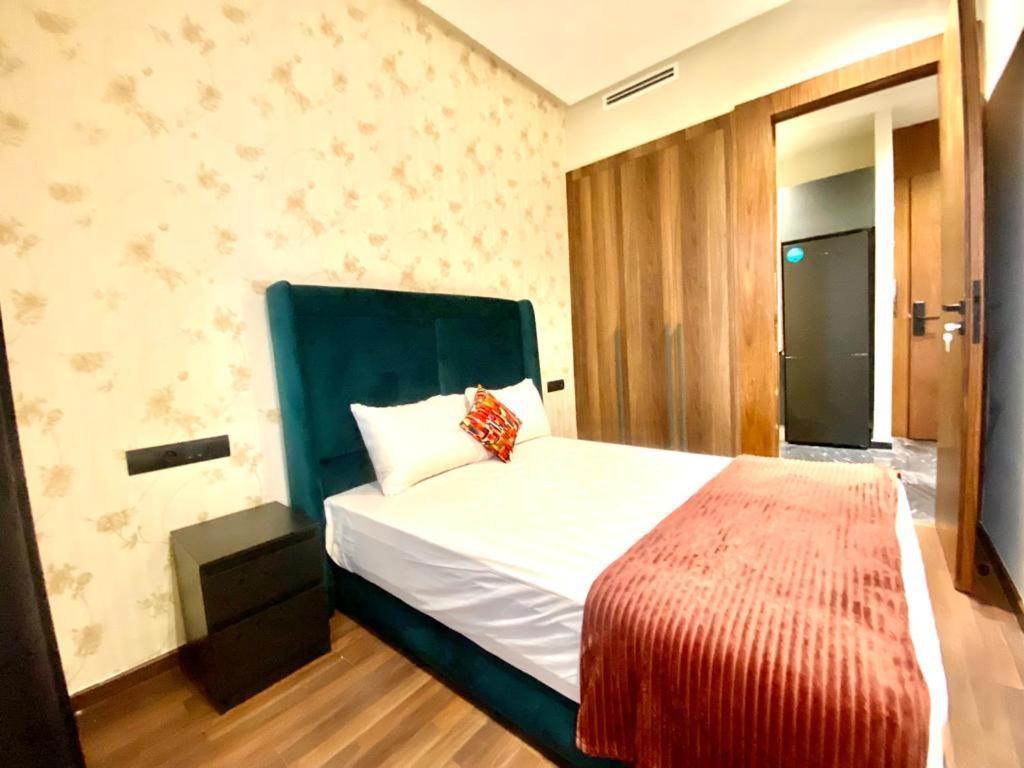 New Modern 1 Bedroom 1Min Fr Tramway Casablanca Luaran gambar