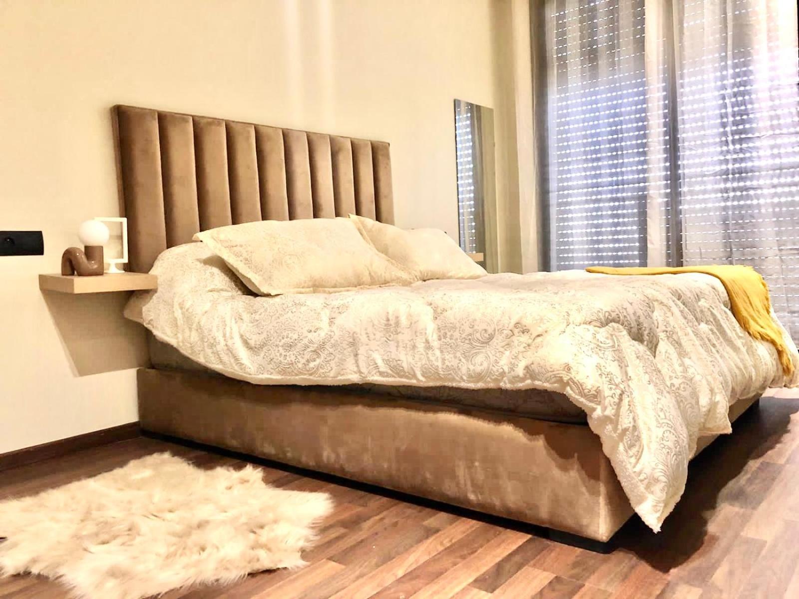 New Modern 1 Bedroom 1Min Fr Tramway Casablanca Luaran gambar